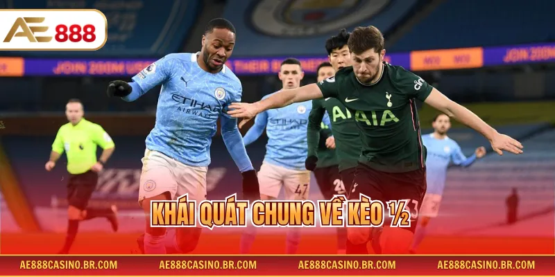 Khái quát chung về kèo 1/2